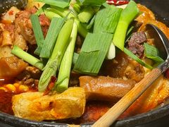 -炉角·鲍鱼牛腩煲(国贸商城店)