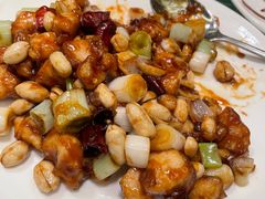 -辣婆婆(航天桥店)