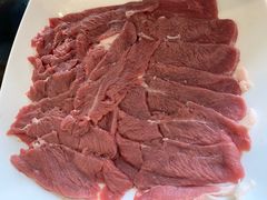 -情忆草原涮肉馆