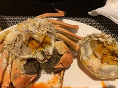 -上海锦江汤臣洲际大酒店壹阶层