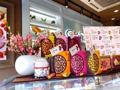 -圣安娜饼屋