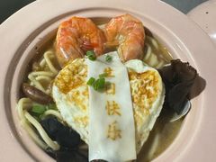 -3号仓库·创意中国菜(乐清正大广场店)