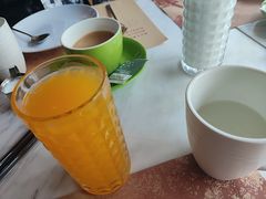 -桃花江餐厅·江景-约会·聚会