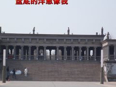 景点-蠡湖中央公园