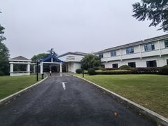 -春兰国宾馆(凤城河风景区老街店)