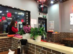 -台州老六海鲜面馆(上南总店)