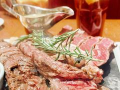 -Entrecôte 法国牛扒馆(保利·时光里店)