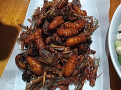 -小李少爷临沂炒鸡(升平东路店)