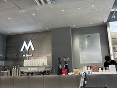 -M Stand(成都COSMO店)