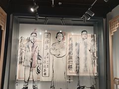 -黎里柳亚子纪念馆