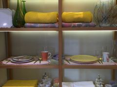 -ZARA HOME(蓝色港湾店)