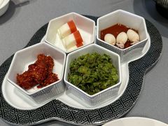 -阿庄新豫菜(航海东路店)