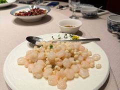 -漢舍中国菜馆(889广场店)