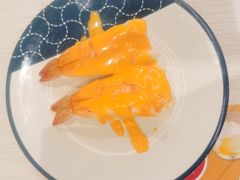 -濱寿司(高新伊藤店)