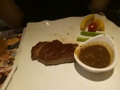 -路易十三西餐厅(西关新天地店)