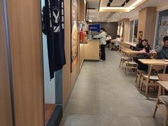 -吉野家(吉野家冰山慧谷店)