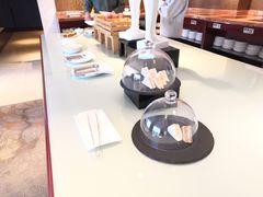 -上海新发展亚太JW万豪酒店