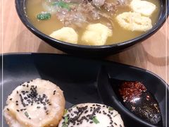 -小杨生煎(龙阳广场店)