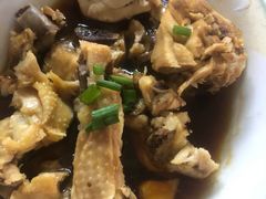 -老乡鸡(合肥高铁南站店)