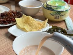 -尼玛藏家风味园(阿山食城店)