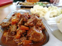-江南大学-4食堂