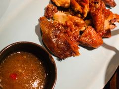 -绿茶餐厅(昌平悦荟店)