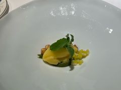 -Le Comptoir de Pierre Gagnaire