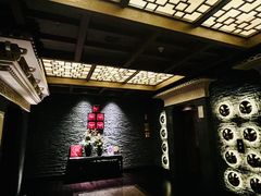 -富力丽思卡尔顿酒店·丽轩中餐厅