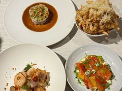 -The Georg(东华门店)