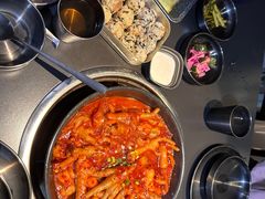 -HOTISLAND海鸡岛·韩国料理(江南西店)