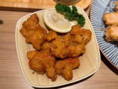 炸鸡块-和幸(春熙路群光广场店)