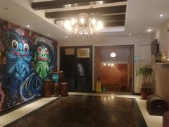 -绿茵阁(体育西分店)