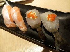 -万岁寿司(万国店)