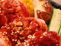 -竹涟烧肉(太古里店)