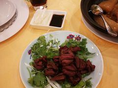 -北京全聚德(西客站店)