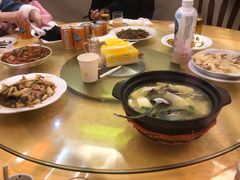 -鑫福楼农家菜