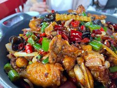 -一个叫川的地方(麒麟新天地店)