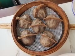 -张记荞面馆