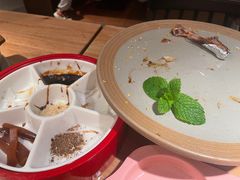 -青年公社烤鸭(滨湖银泰店)