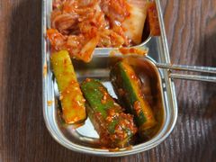 -韩鼎丰·韩国料理(林奥店)
