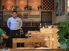 大堂-安妮意大利餐厅(国贸店)