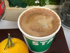 可可奇诺-星巴克(北京太平桥大街店)