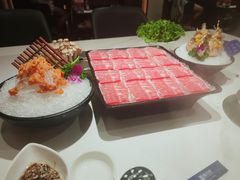 -海月轩海鲜豆捞(紫金塔店)