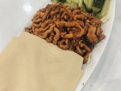 -小山东羊肉汤馆(同济新村店)