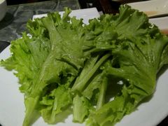 -韩红石板肉(范西路店)