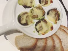 法式香草焗蜗牛-L'Arome芳芳法国餐厅(仙林金鹰店)