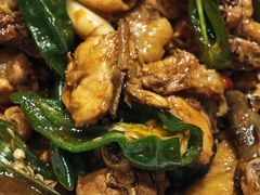 -泉畔人家·老济南经典鲁菜(大明湖店)