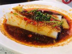 -老佛爷铜炉蛙锅(海岸城店)