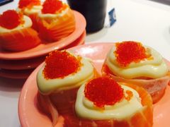 -争鲜回转寿司(通州万达店)