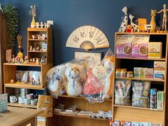 零售区-猫小主咖啡·猫咖cat cafe(福田店)
